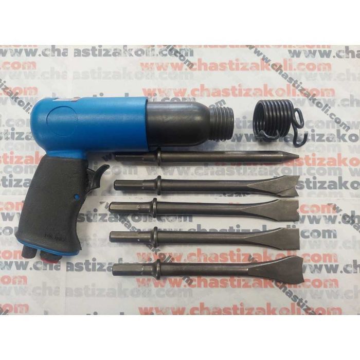 Пневматичен перфоратор 190 мм