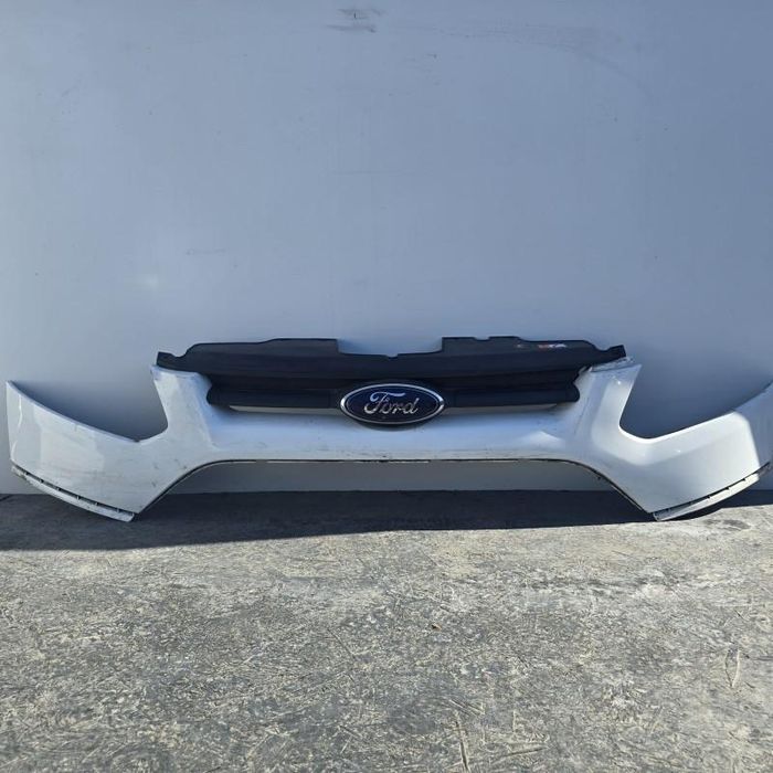 Grila centrala bara fata Ford Transit Custom