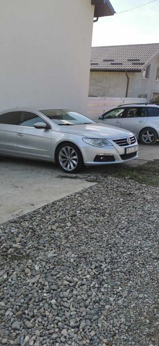 Vand vw cc 4×4 170 cai