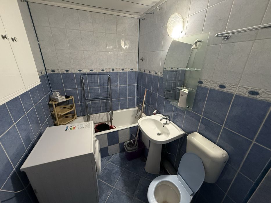 Închiriez apartament Burdujeni