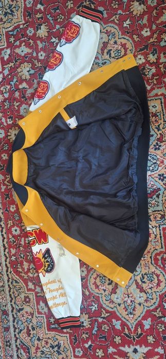 Zamber Zara nashikam kurtka zara