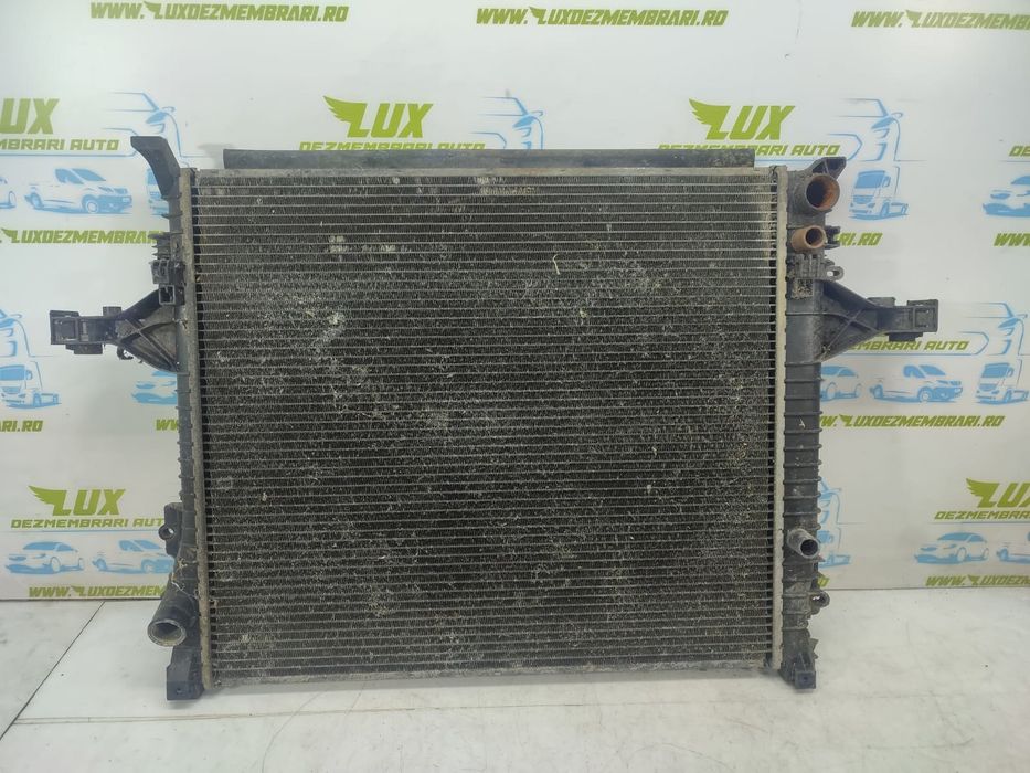 Radiator apa 30723910 Volvo XC90 2 generation (2015 - 2019)