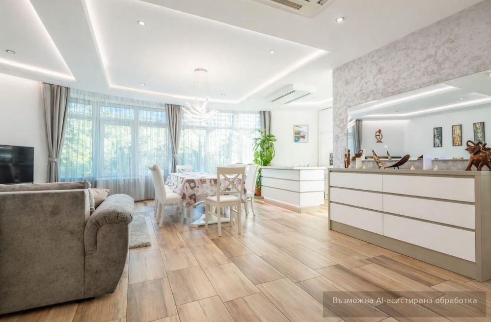 Къща в района на село Долен Близнак!