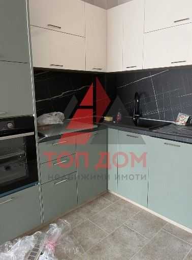 Дава се под наем Двустаен апартамент в Варна, Цветен квартал - 62 кв.м за 500 € - Снимка #4