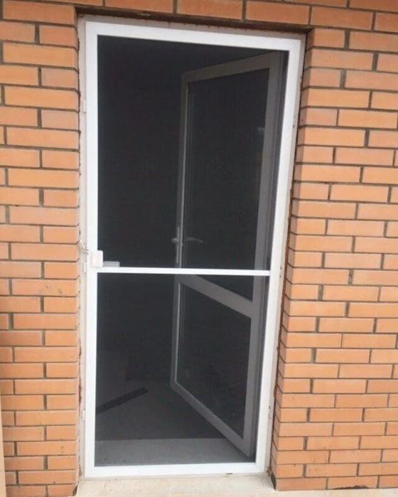 Маскитные Сетки и Решетки