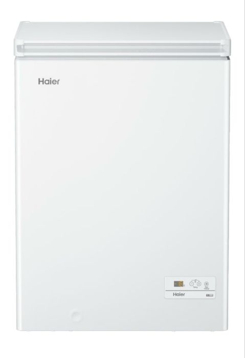 Морозильная камера Haier