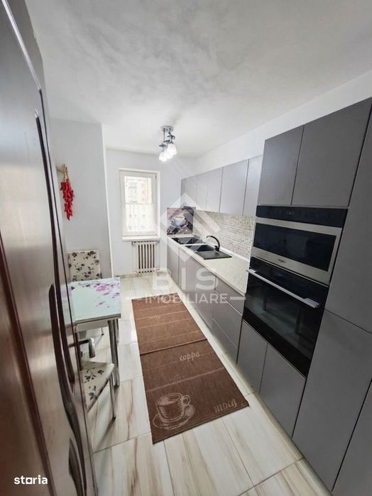 Apartament 4 camere - Comision 0%