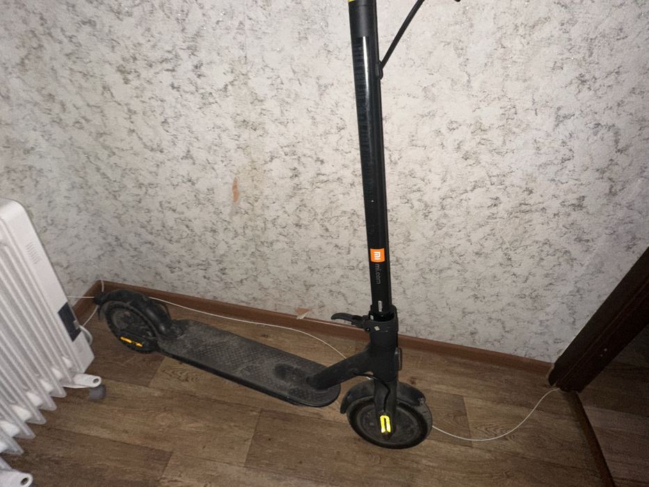 Продам электросамакат