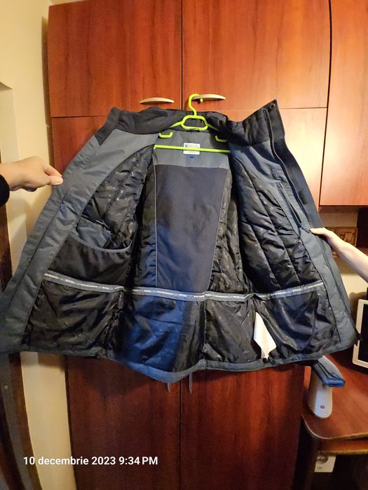 Geaca SKI captusita Mountain Warehouse Marime M Columbia