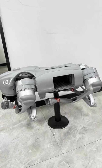 Unitree Go2 AIR робот-собака Go2 робот ит Go2