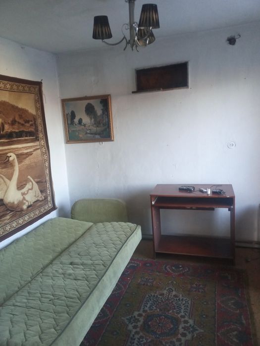 Срочно продам 4-х комнатный ДОМ