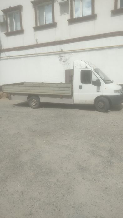 Авто 2005 пробег 50 тысяч