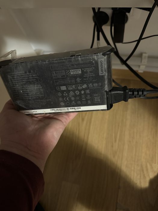 Laptop gaming Lenovo Legion 5, rtx 3050, 144 hz, 17,3 “