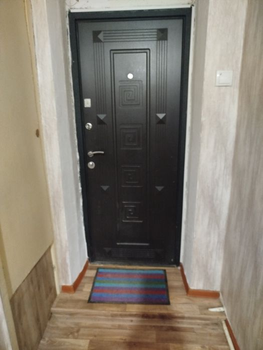 Однокомнатная квартира