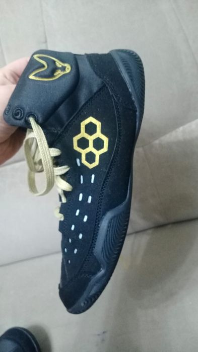 Барцовки спортивне для борьбы