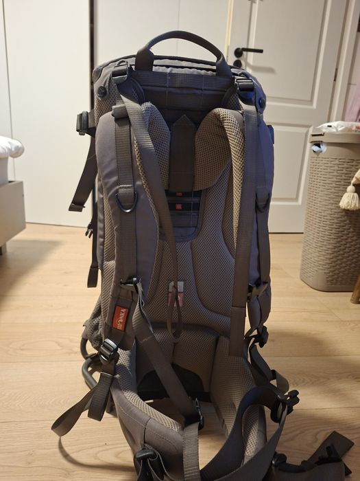 Rucsac transport copii