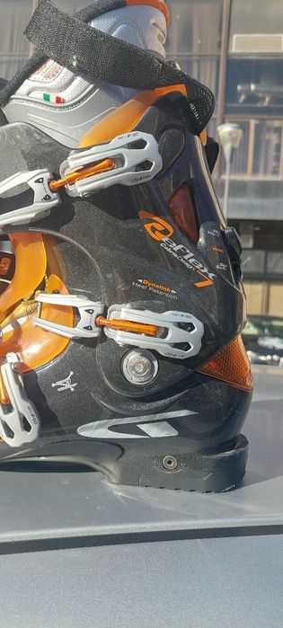 DALBELLO  Ски обувки