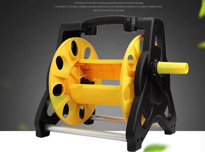 Портативная катушка для шланга Карчер Karcher