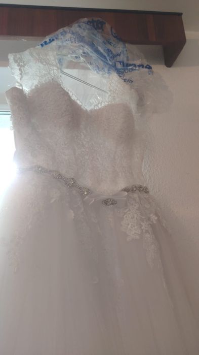 Rochie mireasă ca noua