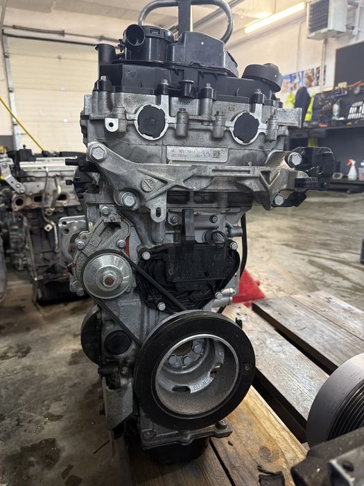 Motor dezechipat Citroen DS3 2021