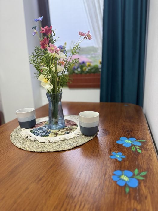 Apartament de inchiriat Nasaud