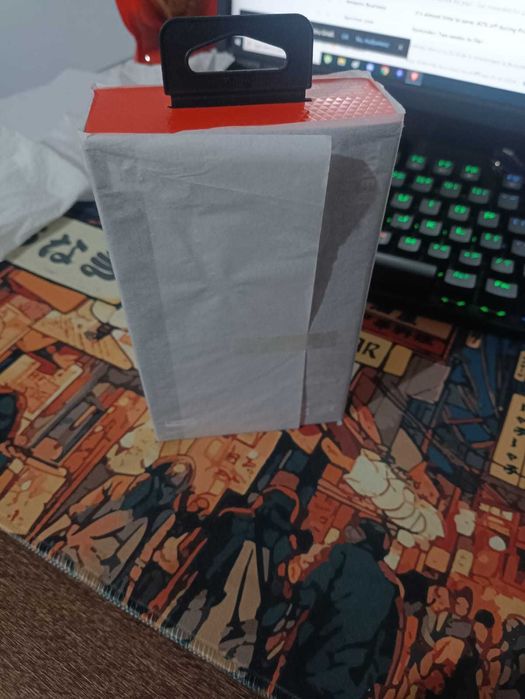 Casti audio in ear JBL Tune Flex noi