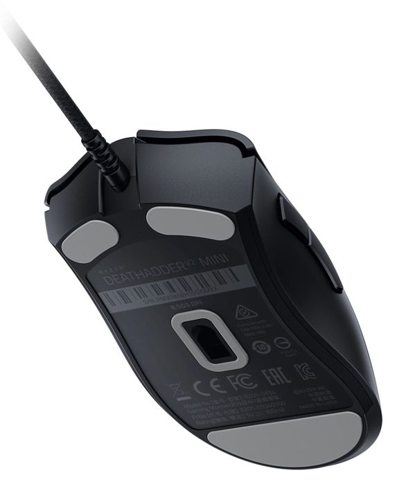 Геймърска мишка Razer