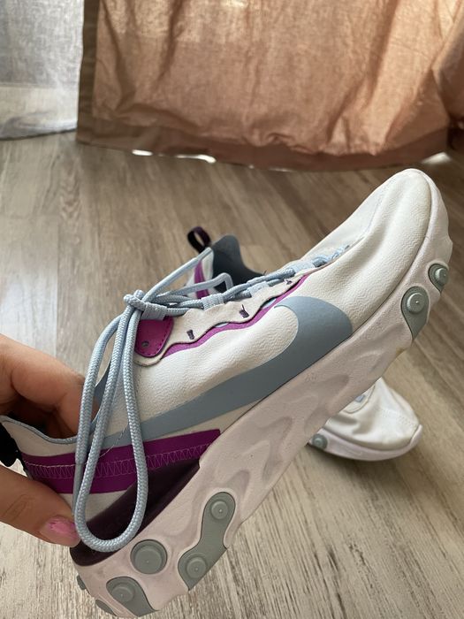 Nike react element 55