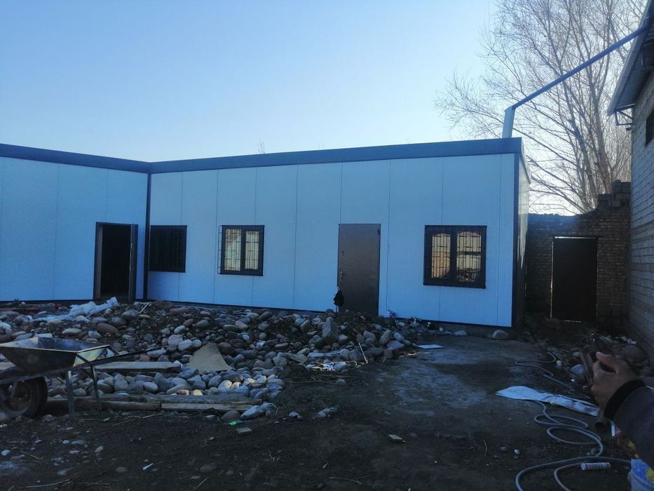 Sendvich panel | Сендвич панели | ПРОИЗВОДСТВО | 65 000 сум