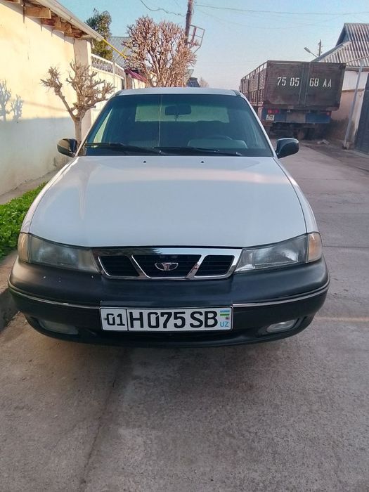 1999 yili chiqqan holati yaxshi moahina tayyor ishi yo‘q