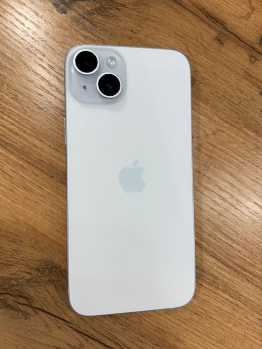 Iphone 15 plus 256гб