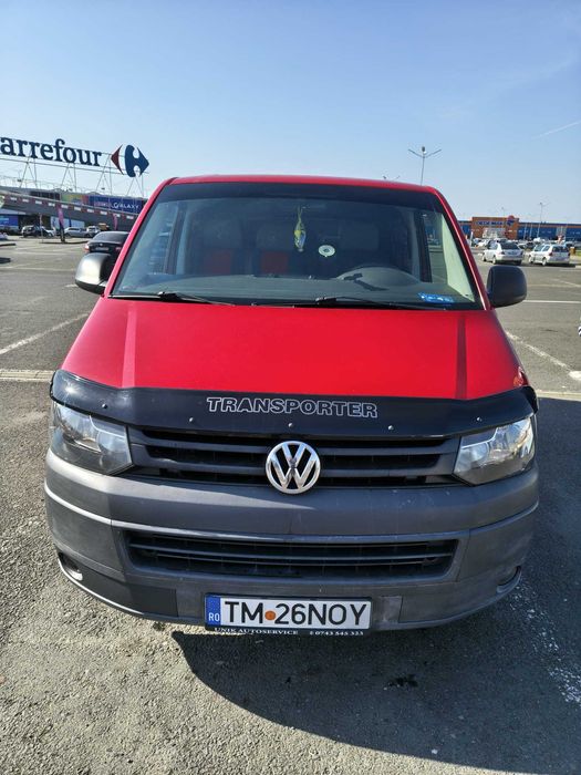 volkswagen t5