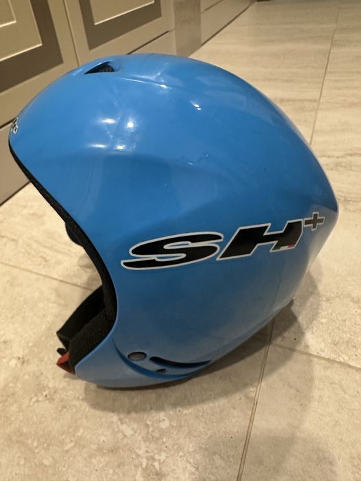 Шлем лыжный SH Plus