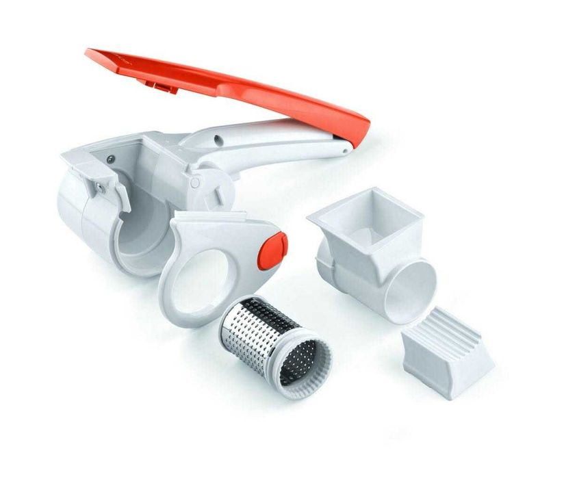 Ariete Grati Electric - Razatoare - Cheese Grater