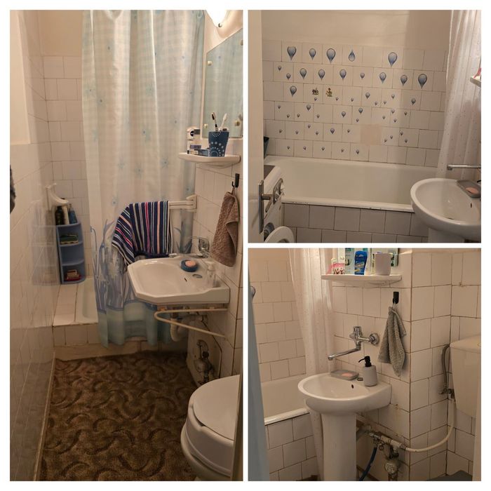 Apartament cu 4 camere