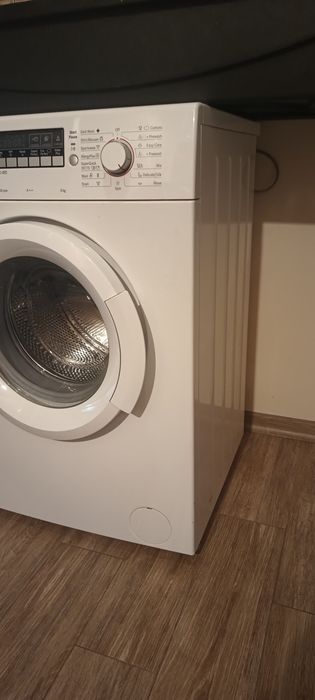 Пералня Bosch Serie 2 VarioPerfect