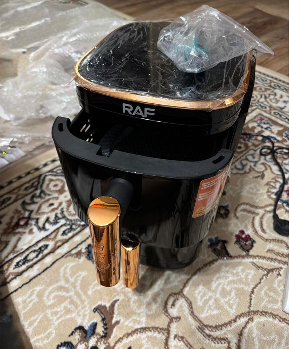 Продам аэрогриль Raf 5396