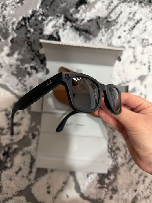 rayban meta gen 2