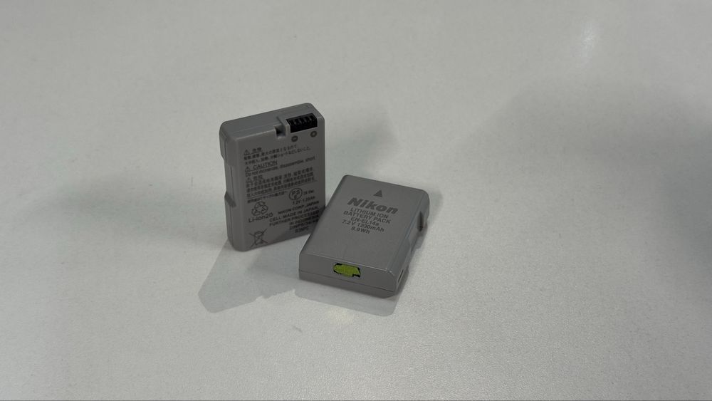 Фотоаппарат Nikon D5600