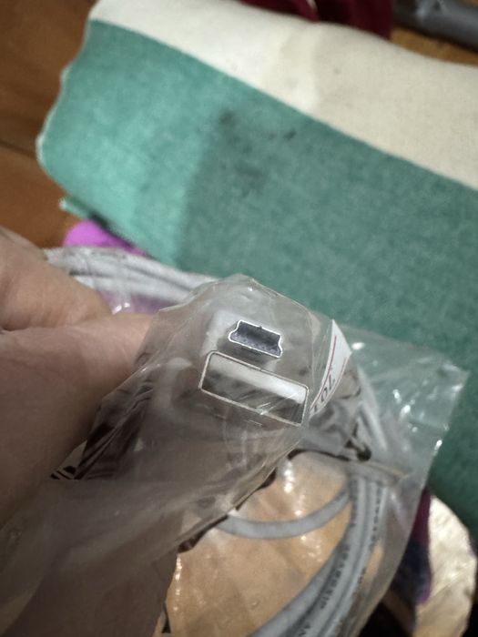 Кабель компьютерный