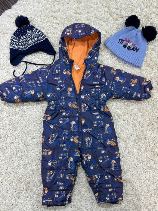 Комбинезоны качественные