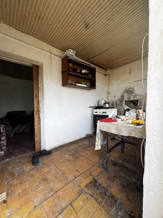 Дом 2 комнаты акавак