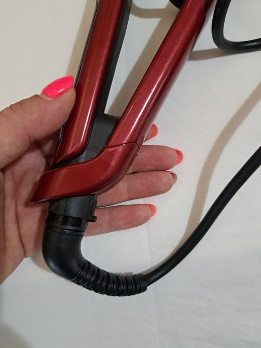 Преса за коса Remington SILK S9600