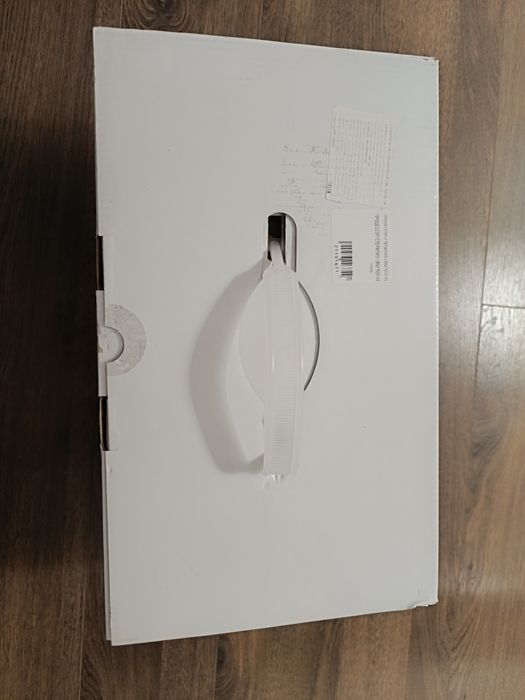 Блендер пароварка детская