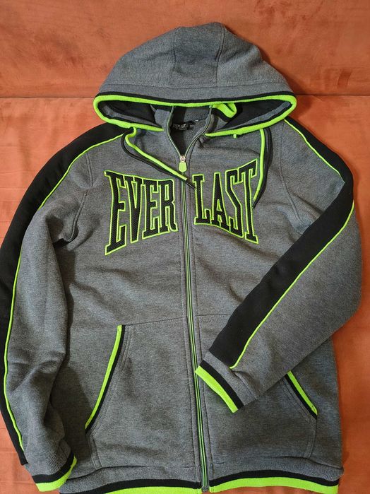 Суичъри Everlast Adidas