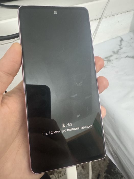 Samsung S20FE snapdragon процессор