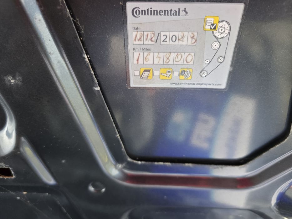 Vand Ford Focus 1.6 benzina