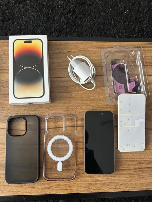 Vand/Schimb Iphone 14 Pro