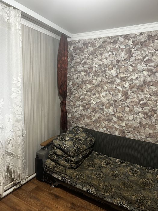 Сдается квартира в жилянке