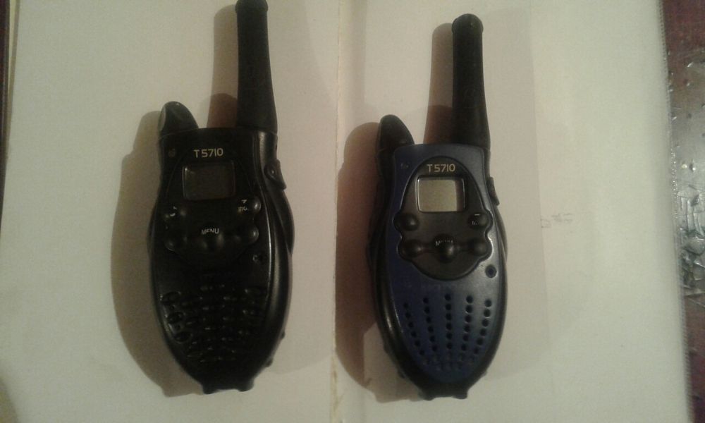 продам Рации Motorola